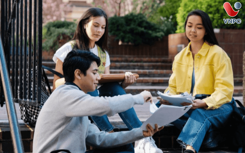 Du học Singapore ngành Kinh doanh quốc tế: Học nhanh, cơ hội rộng mở